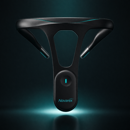 Smart Haptic Posture Corrector