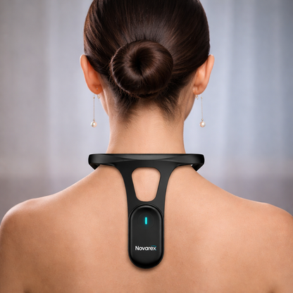 Smart Haptic Posture Corrector