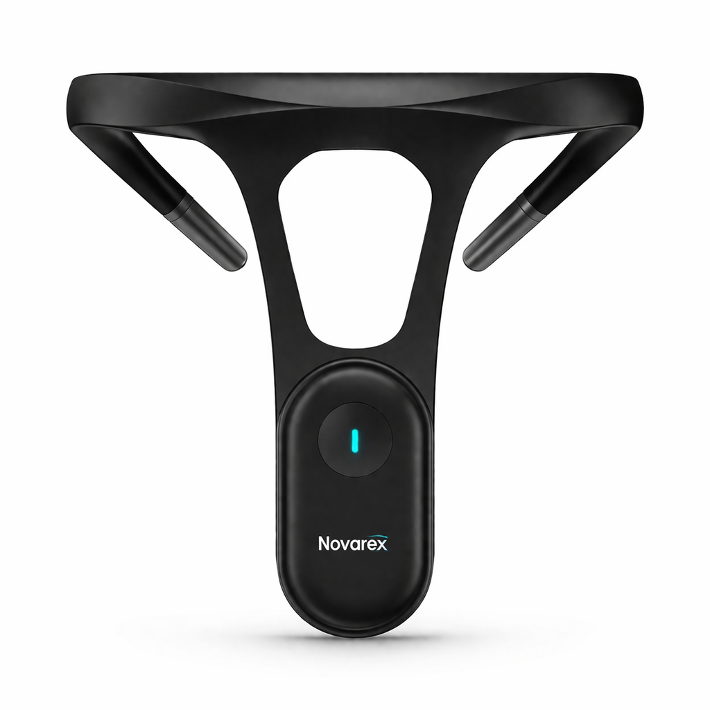 Smart Haptic Posture Corrector