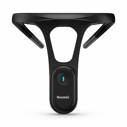 Smart Haptic Posture Corrector